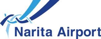 成田空港(NAA)のロゴ