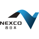 NEXCO西日本のロゴ