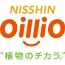 日清オイリオのロゴ