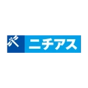 ニチアスのロゴ