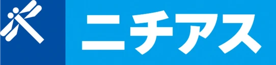 ニチアスのロゴ