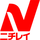 ニチレイのロゴ