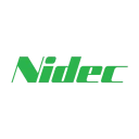 日本電産(ニデック)のロゴ