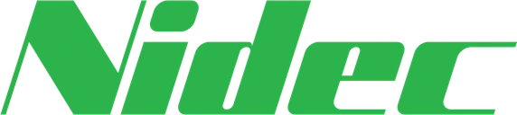 日本電産(ニデック)のロゴ