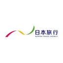日本旅行のロゴ