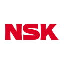 日本精工(NSK)のロゴ