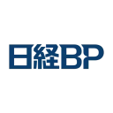 日経BPのロゴ