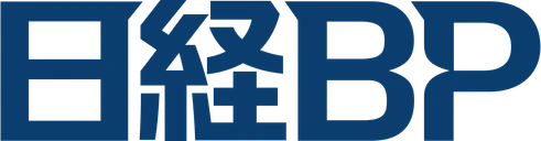 日経BPのロゴ