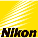 ニコンのロゴ