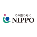 NIPPOのロゴ