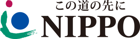 NIPPOのロゴ