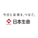 日本生命のロゴ