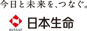 日本生命のロゴ