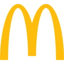 日本マクドナルドのロゴ