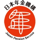 日本年金機構のロゴ