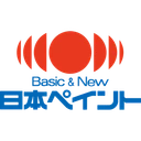 日本ペイントのロゴ