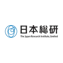 日本総合研究所のロゴ