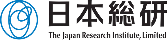 日本総合研究所のロゴ