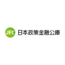 日本政策金融公庫のロゴ