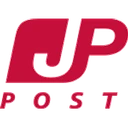 日本郵便のロゴ