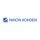日本光電のロゴ