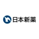 日本新薬のロゴ