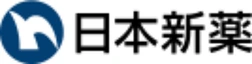 日本新薬のロゴ