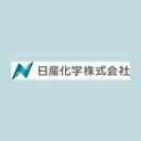 日産化学のロゴ