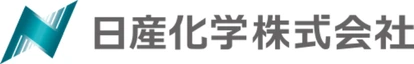 日産化学のロゴ