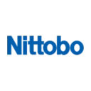日東紡績のロゴ
