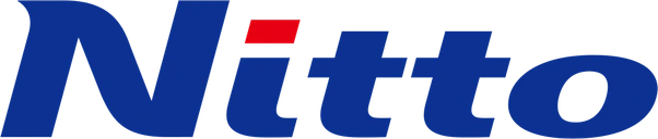 日東電工のロゴ