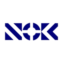 NOKのロゴ