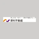 野村不動産のロゴ