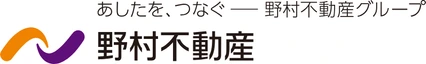 野村不動産のロゴ
