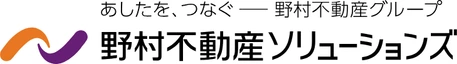 野村不動産ソリューションズのロゴ