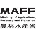 農林水産省のロゴ