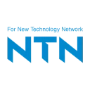 NTNのロゴ