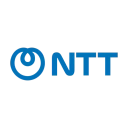 NTTのロゴ
