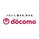 NTTドコモのロゴ