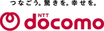 NTTドコモのロゴ