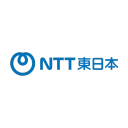 NTT東日本のロゴ