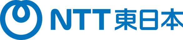 NTT東日本のロゴ