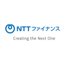 NTTファイナンスのロゴ