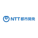 NTT都市開発のロゴ