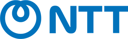 NTTのロゴ