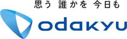 小田急電鉄のロゴ