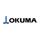 オークマのロゴ