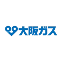 大阪ガスのロゴ