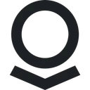 Palantir Japanのロゴ