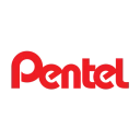 ぺんてるのロゴ
